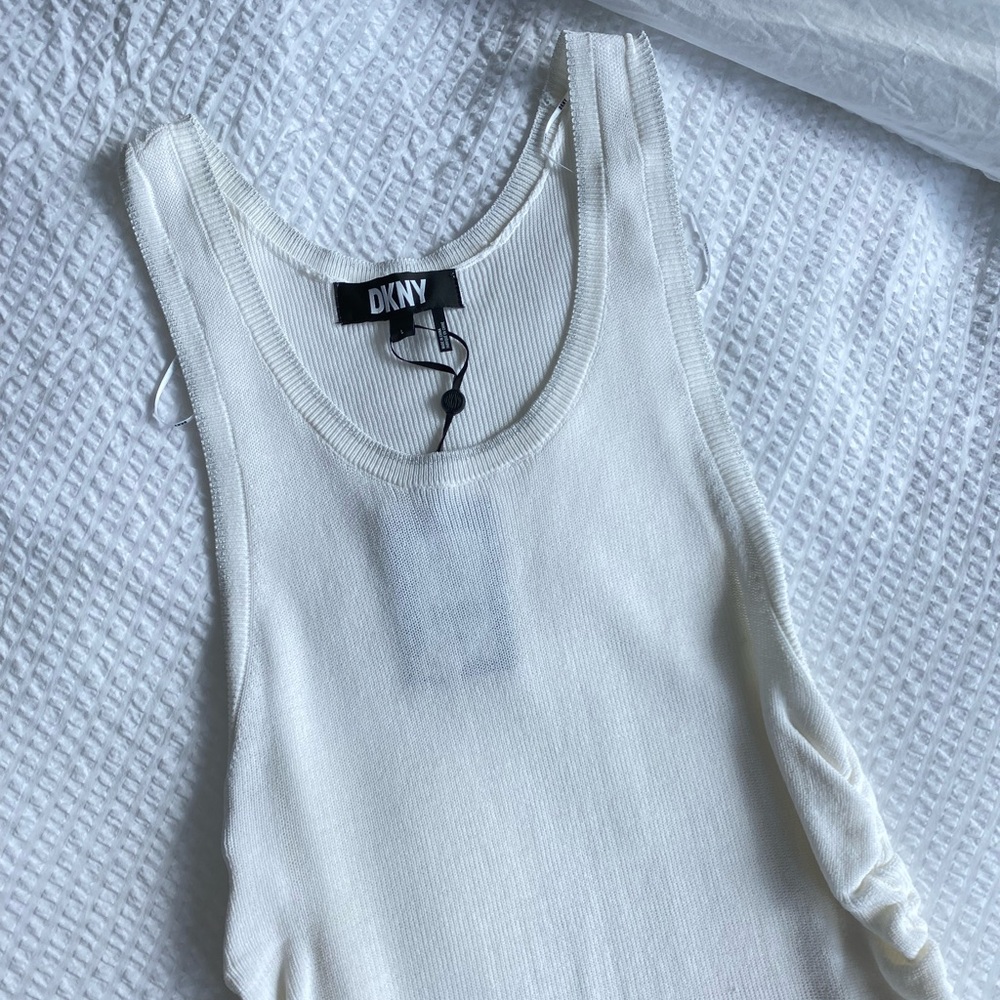 DKNY Tank Top - NEW
